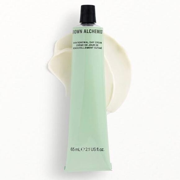 GROWN ALCHEMIST Skin Renewal Day Cream Full Size